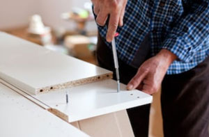 Flat Pack Assembly Kingsnorth Kent