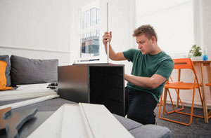 Flat Pack Assembly Laindon Essex