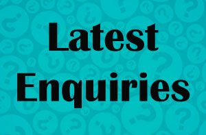 Flat Pack Assembly Enquiries