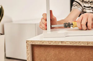 Flat Pack Furniture Assembly Laindon