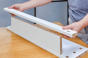 Flat Pack Furniture Assembly Cottingham